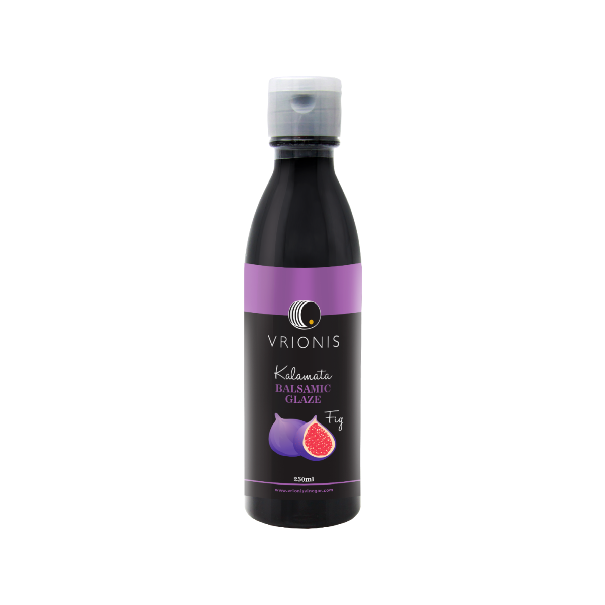 Creme Balsâmico Vrionis C/ Figo 250Ml